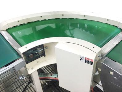 皮帶輸送機
