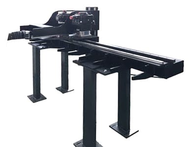3軸機械取件臂