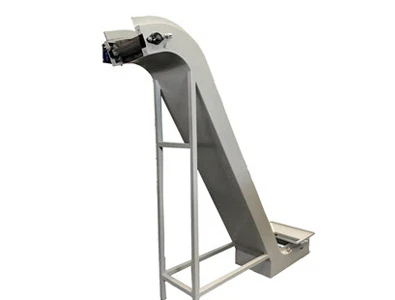 裙板鏈條輸送機